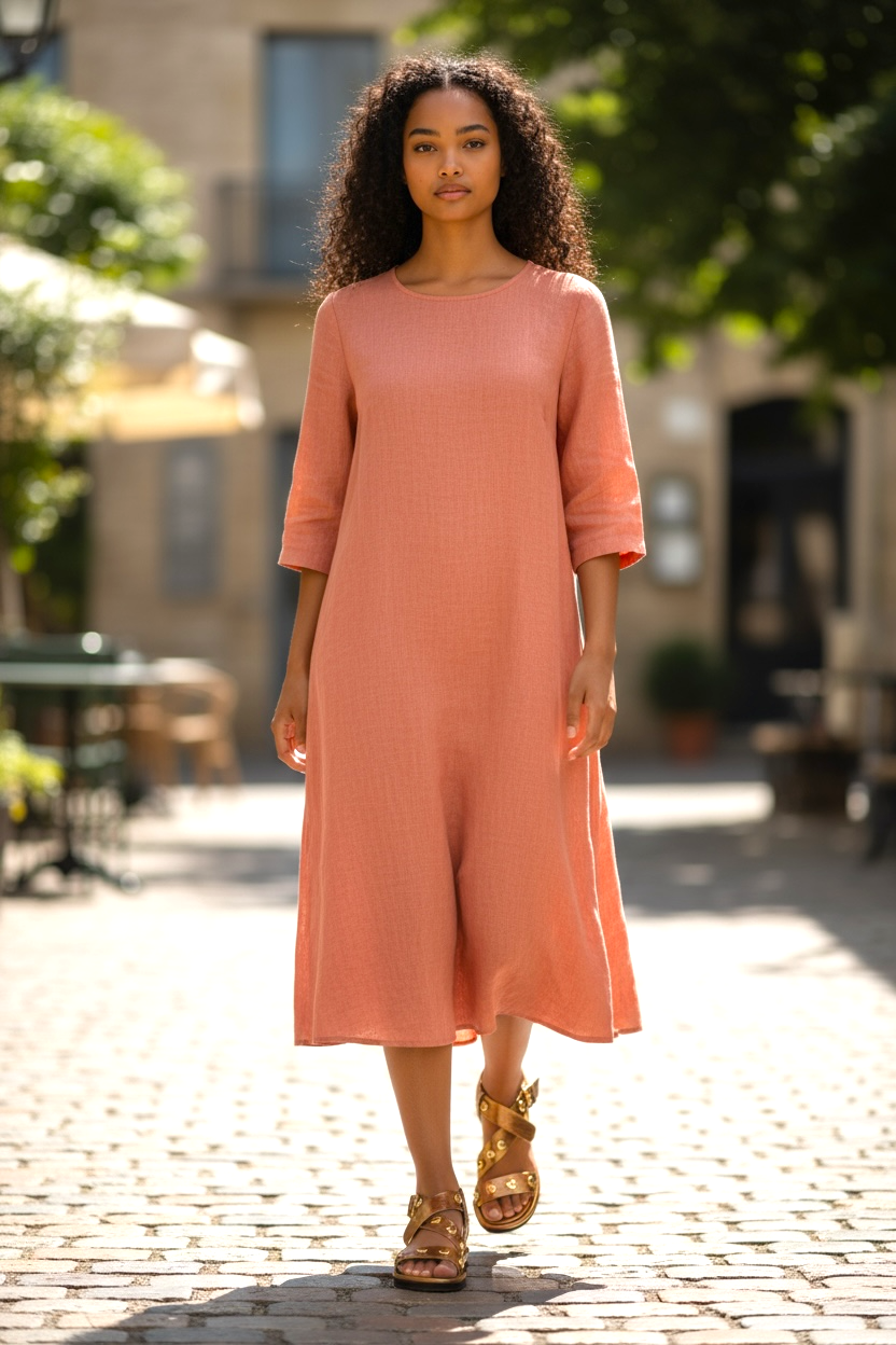 Sandália Boho White Gold