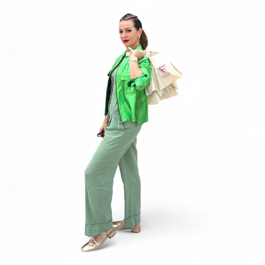 The Global Women 2025 Project