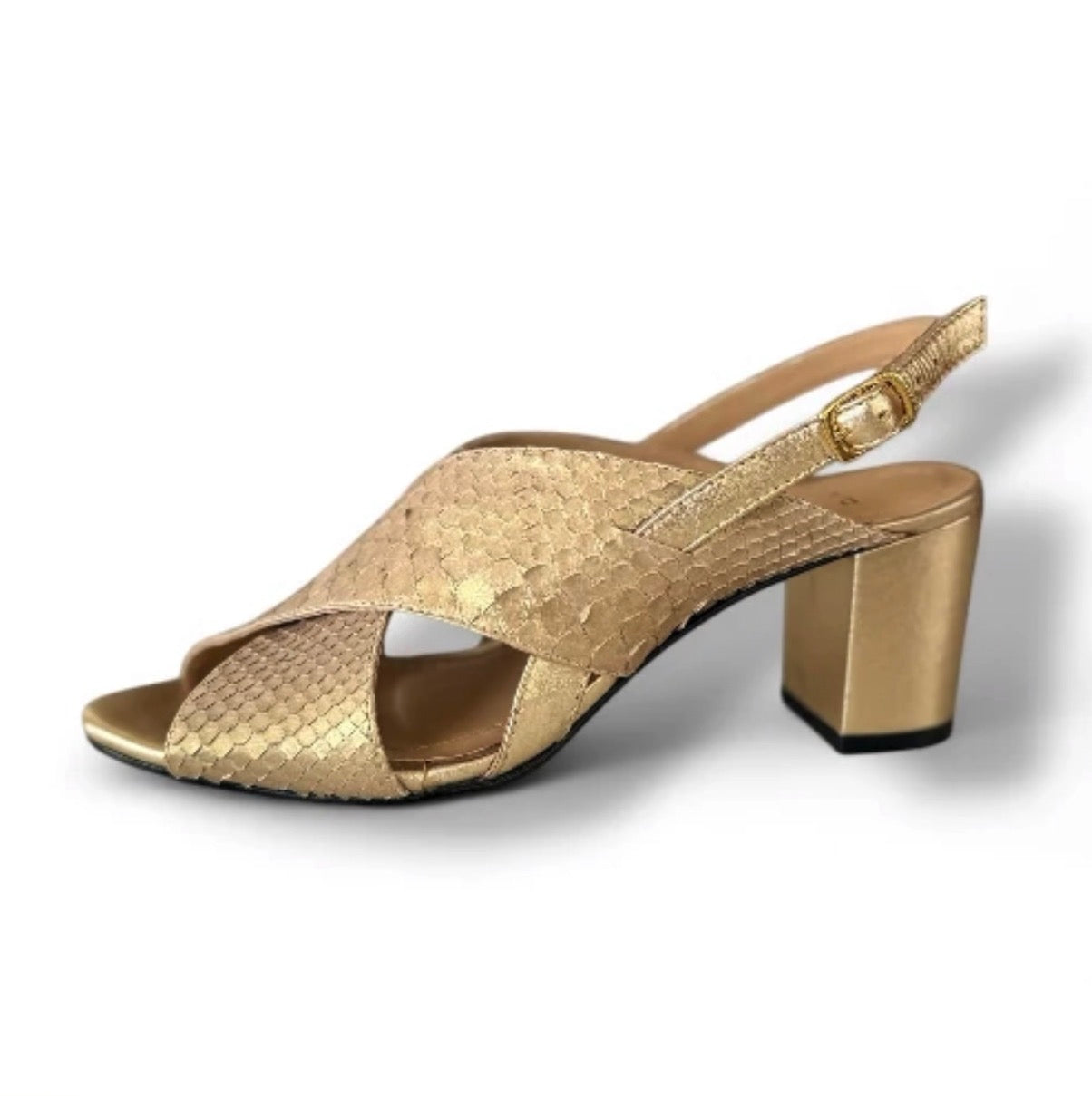 Sandália Dani - Collab Pedro Toigo