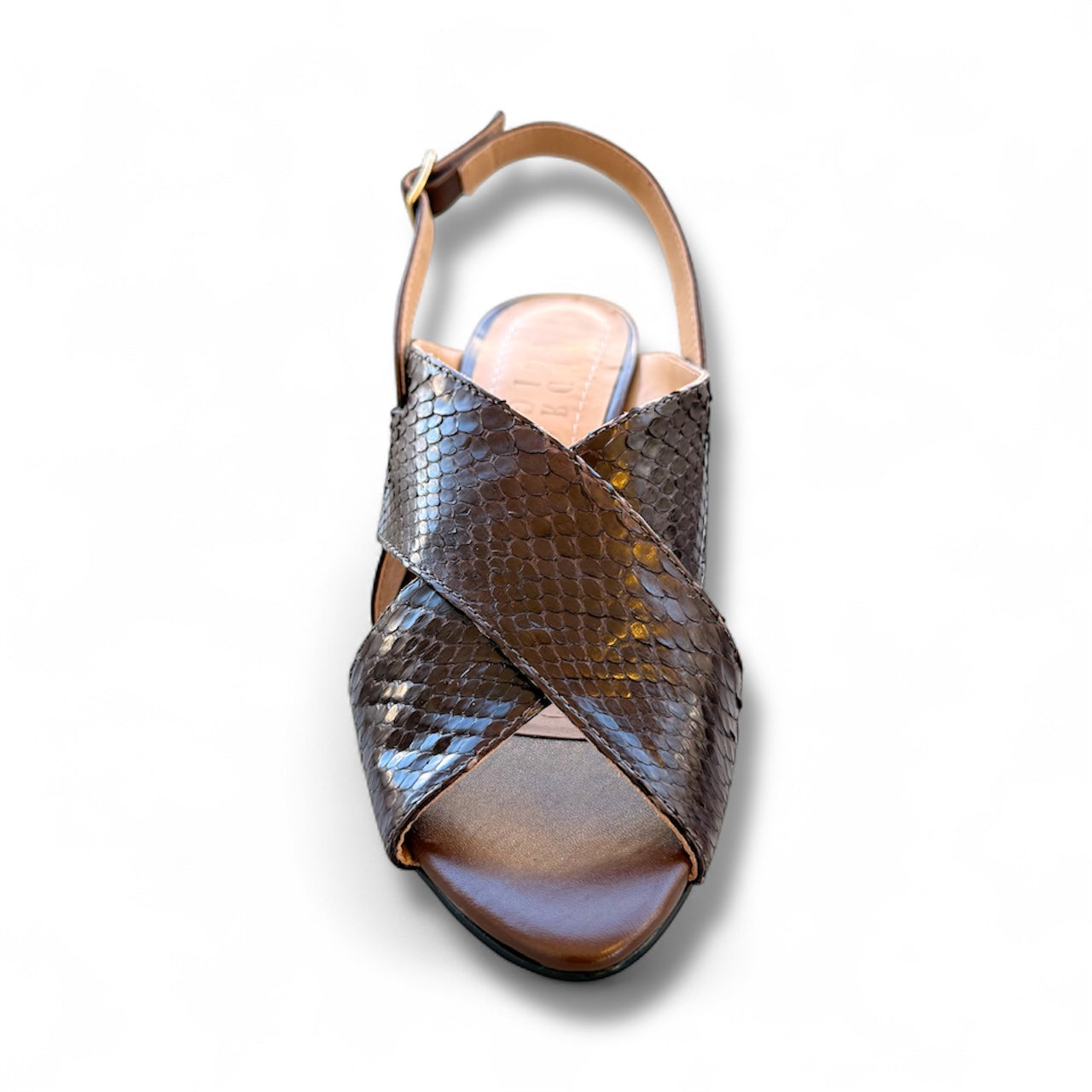 Sandália Dani - Collab Pedro Toigo