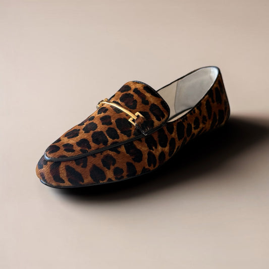 Loafer Vanilla II