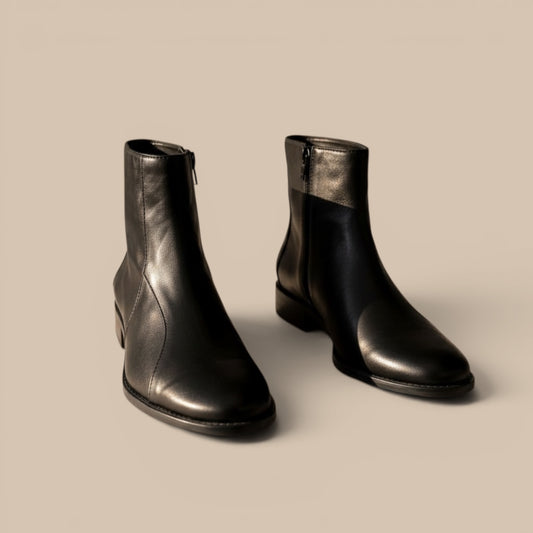 Bota Rose